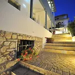 Hotel Agios Nikitas