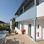 Hotel Agios Nikitas 2* Áyios Nikítas