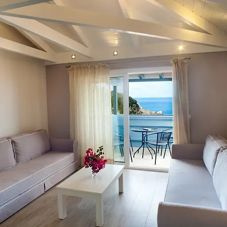 Hotel Hotel Agios Nikitas