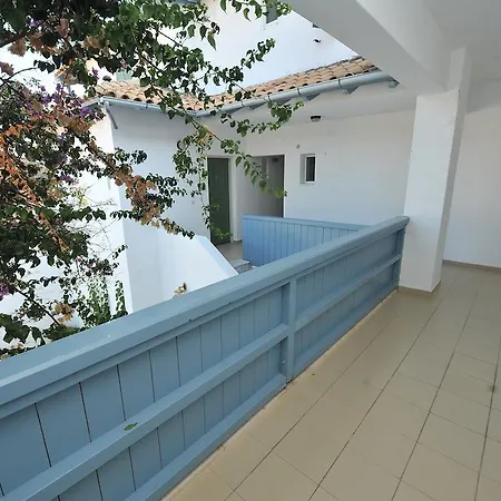 Hotel Hotel Agios Nikitas Áyios Nikítas