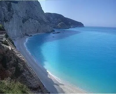 Hotel Agios Nikitas