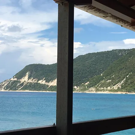 Hotel Hotel Agios Nikitas 2*