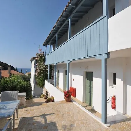 Hotel Agios Nikitas 2* Agios Nikitas