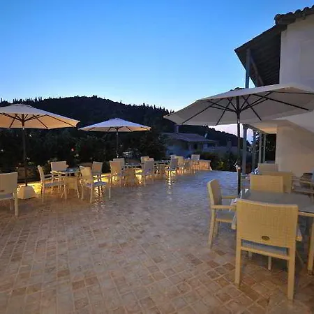 Hotel Agios Nikitas Hotel