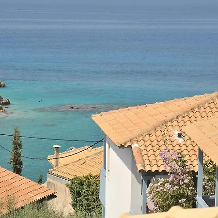 Hotel Hotel Agios Nikitas