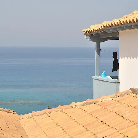 Hotel Hotel Agios Nikitas Agios Nikitas