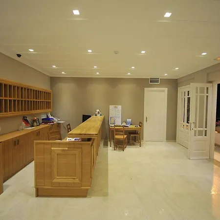 Hotel Agios Nikitas Agios Nikitas