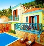Hotel Agios Nikitas 2* Agios Nikitas