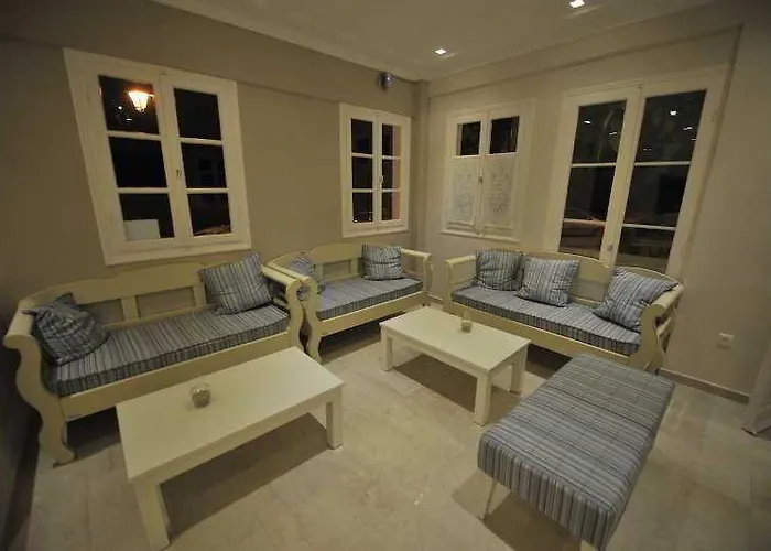 Hotel Hotel Agios Nikitas Áyios Nikítas