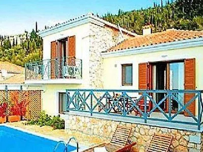 Hotel Hotel Agios Nikitas