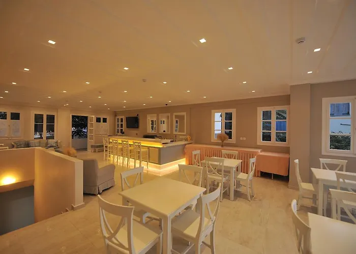 Hotel Hotel Agios Nikitas 2*