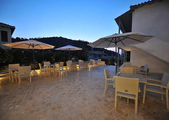 Hotel Agios Nikitas Hotel