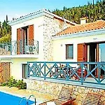 Hotel Hotel Agios Nikitas