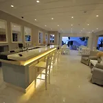 Hotel Agios Nikitas 2*