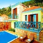 Hotel Agios Nikitas 2* Agios Nikitas