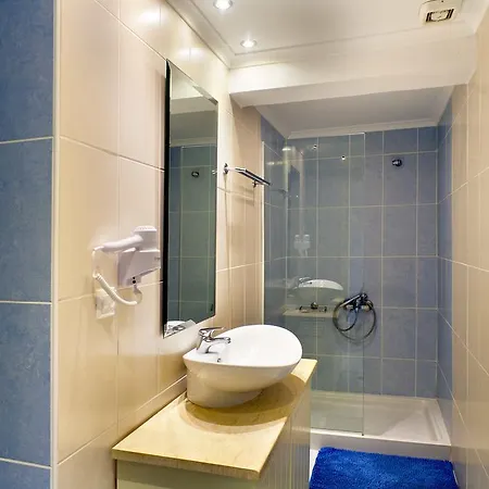 Hotel Agios Nikitas Hotel