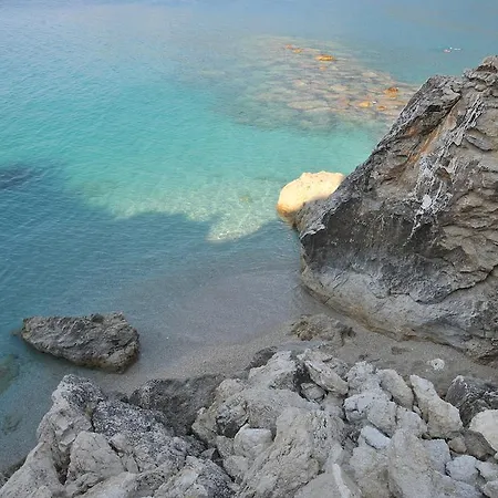 Ξενοδοχείο Άγιος Νικήτας Άγιος Νικήτας
