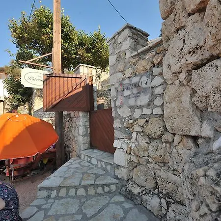 Hotel Agios Nikitas