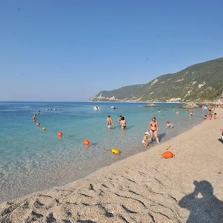 Hotel Hotel Agios Nikitas