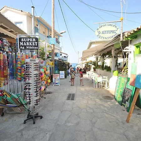 Hotel Hotel Agios Nikitas 2*