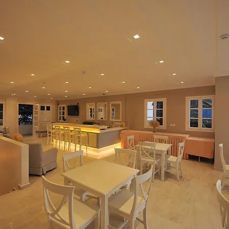 Hotel Hotel Agios Nikitas 2*