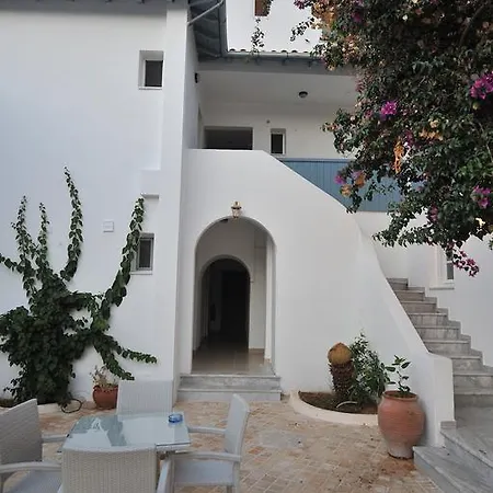 Hotel Agios Nikitas Agios Nikitas