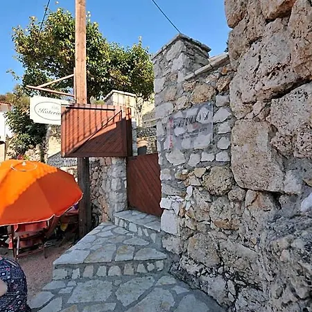 Hotel Agios Nikitas Hotel 2*