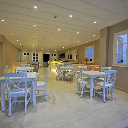 Hotel Hotel Agios Nikitas 2*