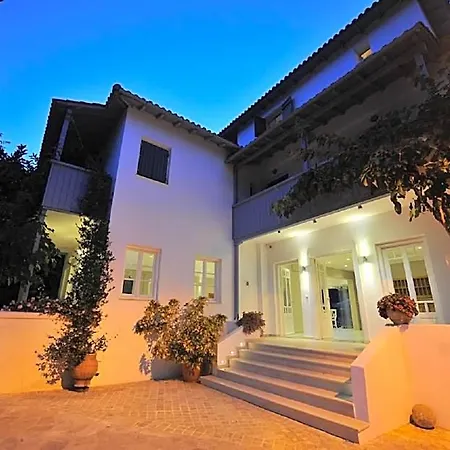 Hotel Hotel Agios Nikitas 2*