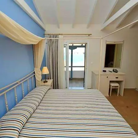Hotel Hotel Agios Nikitas 2*