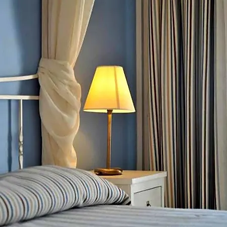 Hotel Agios Nikitas Agios Nikitas