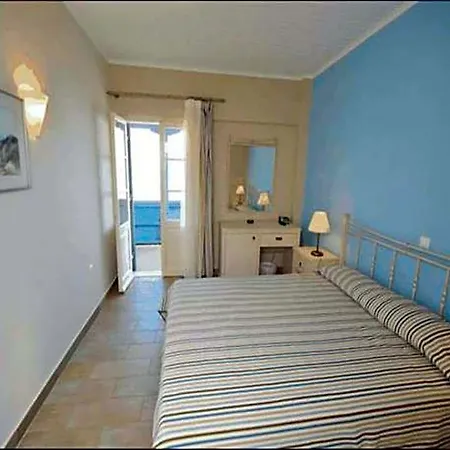 Hotel Agios Nikitas 2* Agios Nikitas