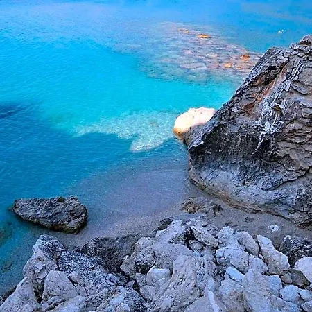 Hotel Agios Nikitas Agios Nikitas