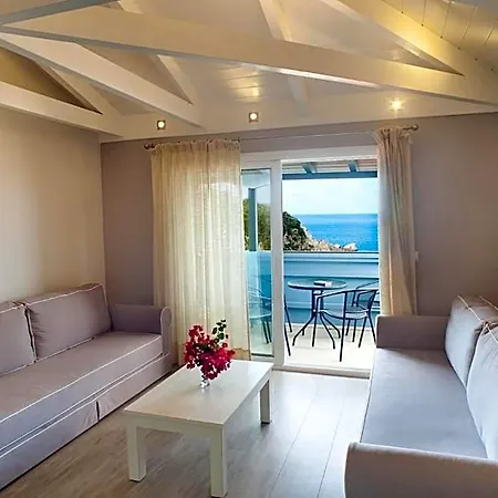 Hotel Hotel Agios Nikitas Agios Nikitas