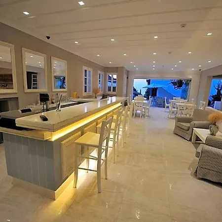 Hotel Agios Nikitas Hotel