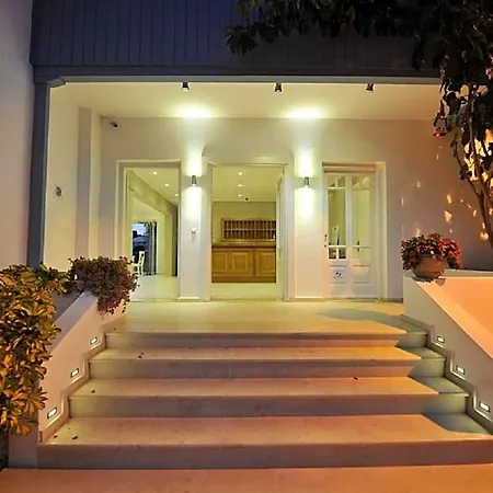 Hotel Agios Nikitas Hotel 2*