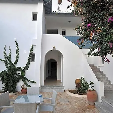 Hotel Hotel Agios Nikitas Agios Nikitas