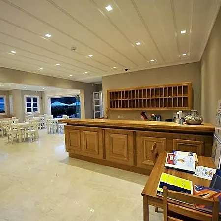 Hotel Agios Nikitas Hotel Agios Nikitas