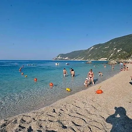 Hotel Agios Nikitas Agios Nikitas