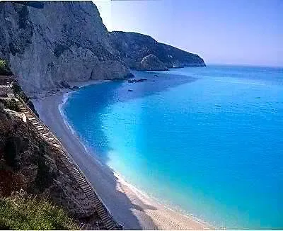 Hotel Agios Nikitas Áyios Nikítas