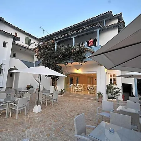 Hotel Hotel Agios Nikitas 2*