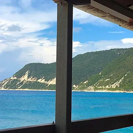 Hotel Hotel Agios Nikitas