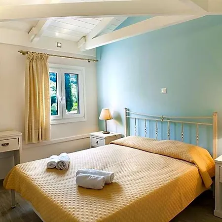 Hotel Hotel Agios Nikitas 2*