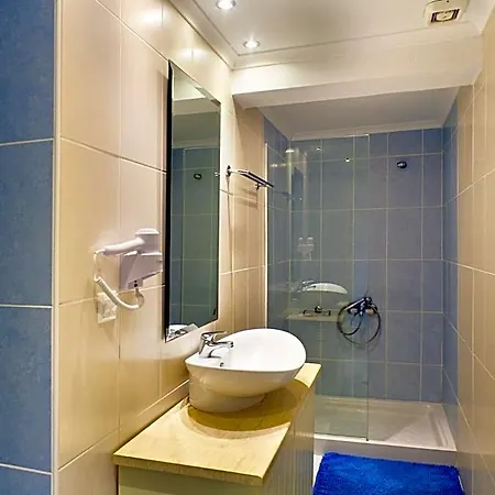 Hotel Agios Nikitas Hotel Agios Nikitas