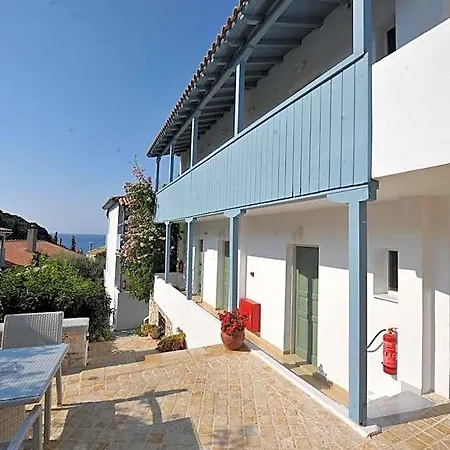 Hotel Agios Nikitas Hotel Agios Nikitas