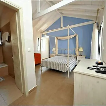 Hotel Agios Nikitas 2* Agios Nikitas