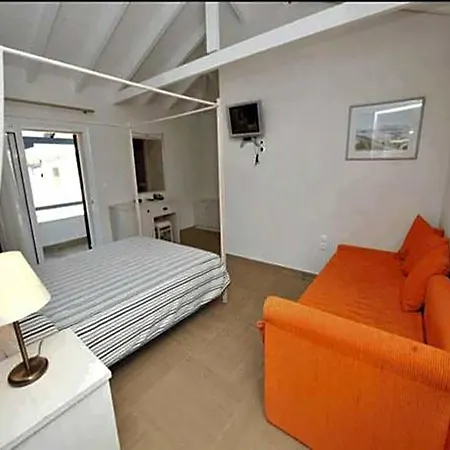 Hotel Agios Nikitas Hotel 2*