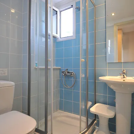 Hotel Agios Nikitas Agios Nikitas