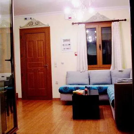 Hotel Hotel Agios Nikitas Agios Nikitas