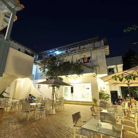 Hotel Agios Nikitas Hotel Agios Nikitas